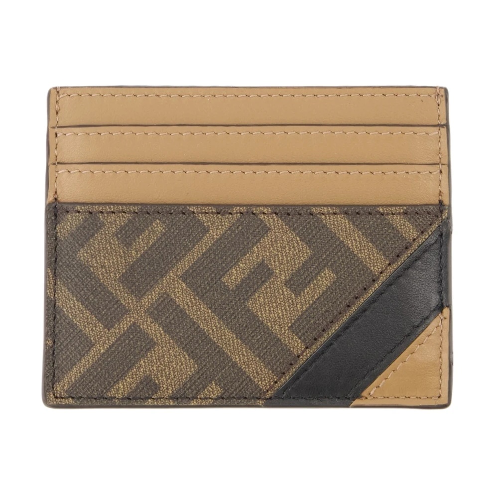 【ffroi】pina card holder Designer fashion, Seoul-fully created | W Concept