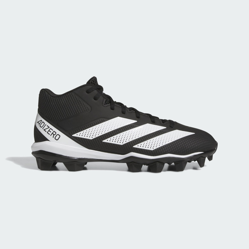 Adizero Impact.2 Molded Rubber Football Cleats - 1