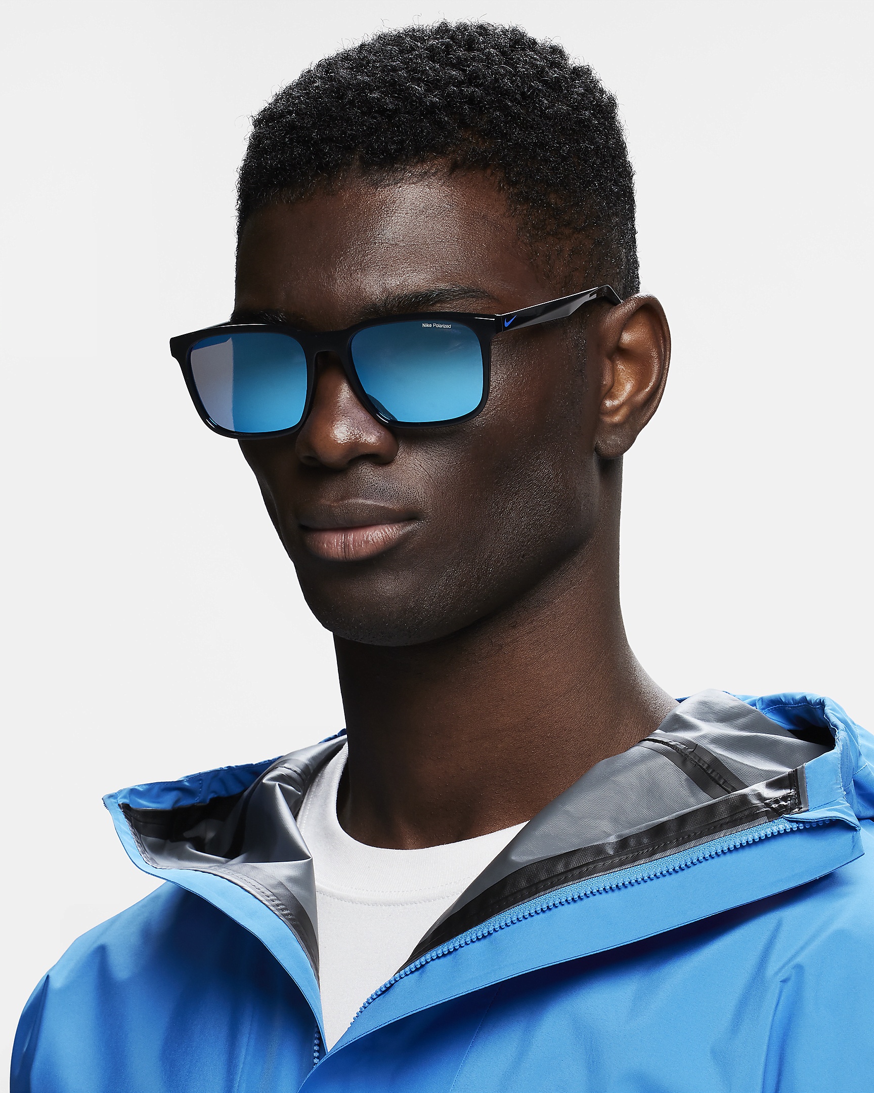 Nike Unisex Rave Polarized Sunglasses - 1