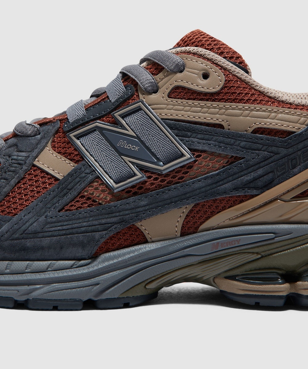 1906NG sneaker - 7
