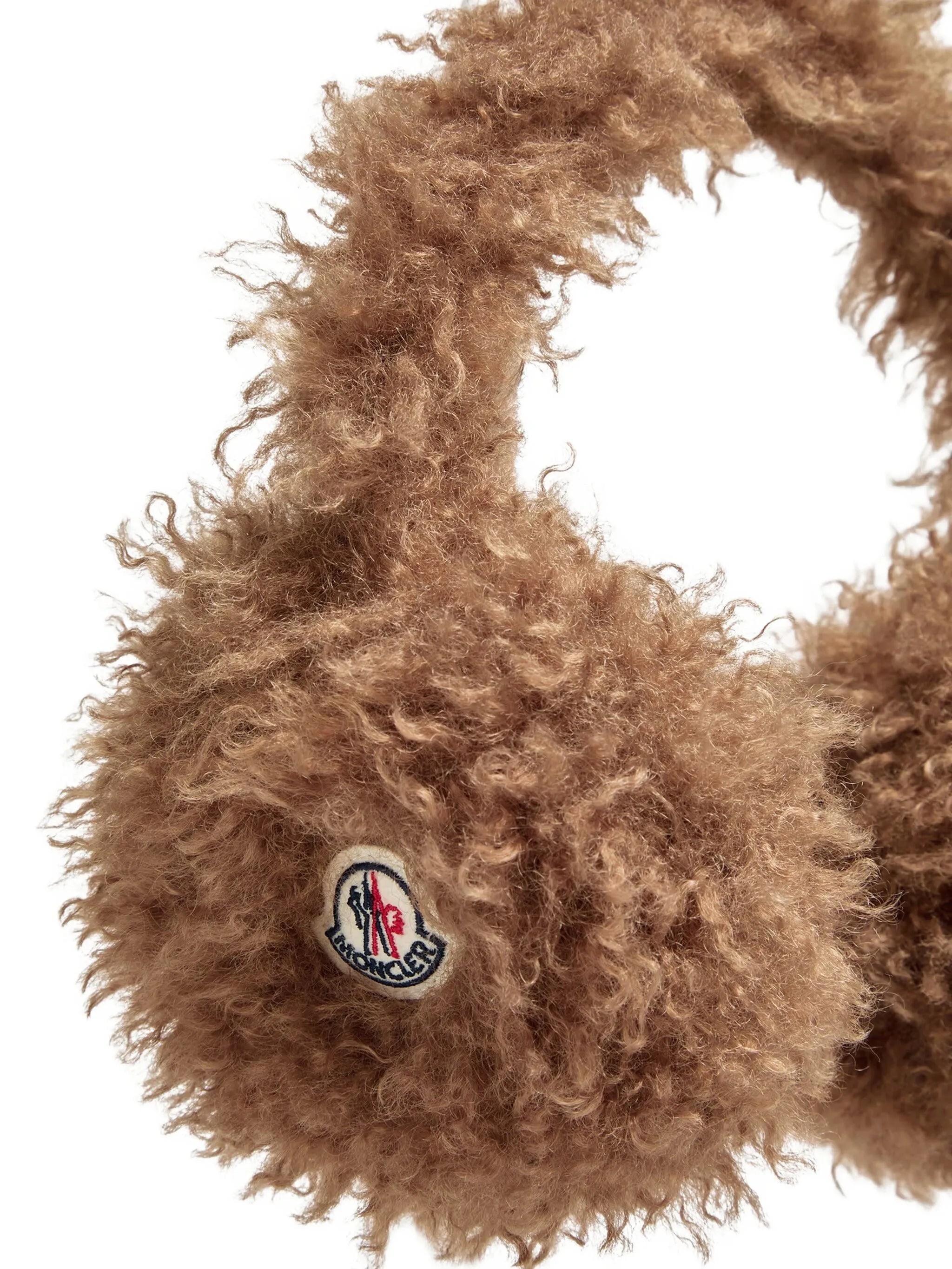 Moncler Textured Earmuffs - 2
