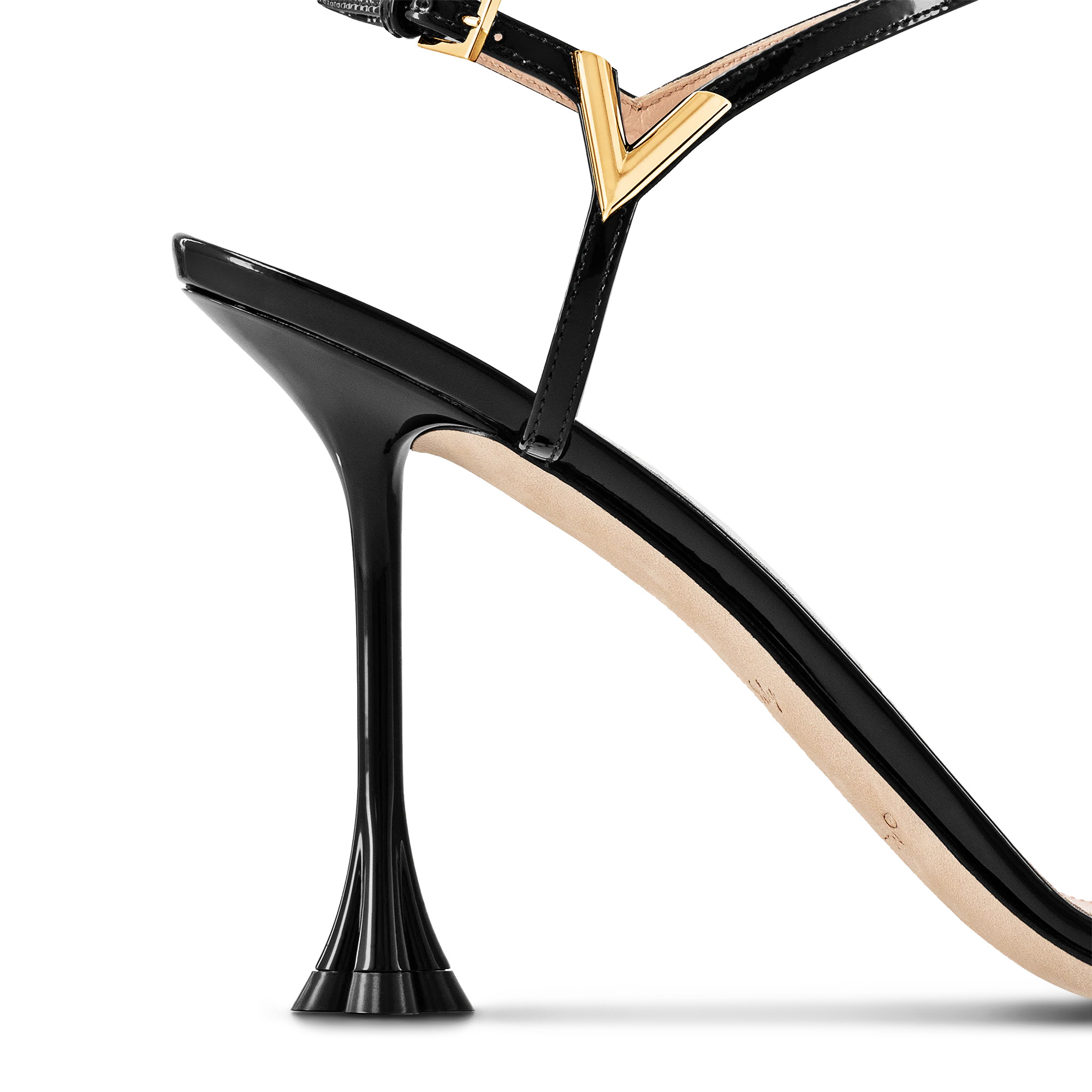 Blossom Sandal - 4