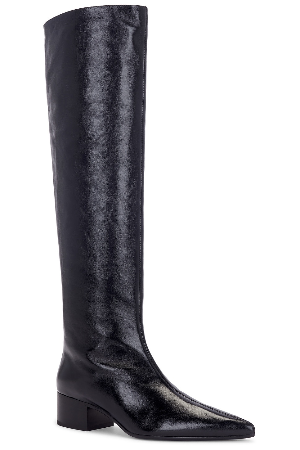 Andee Knee High Boot - 2