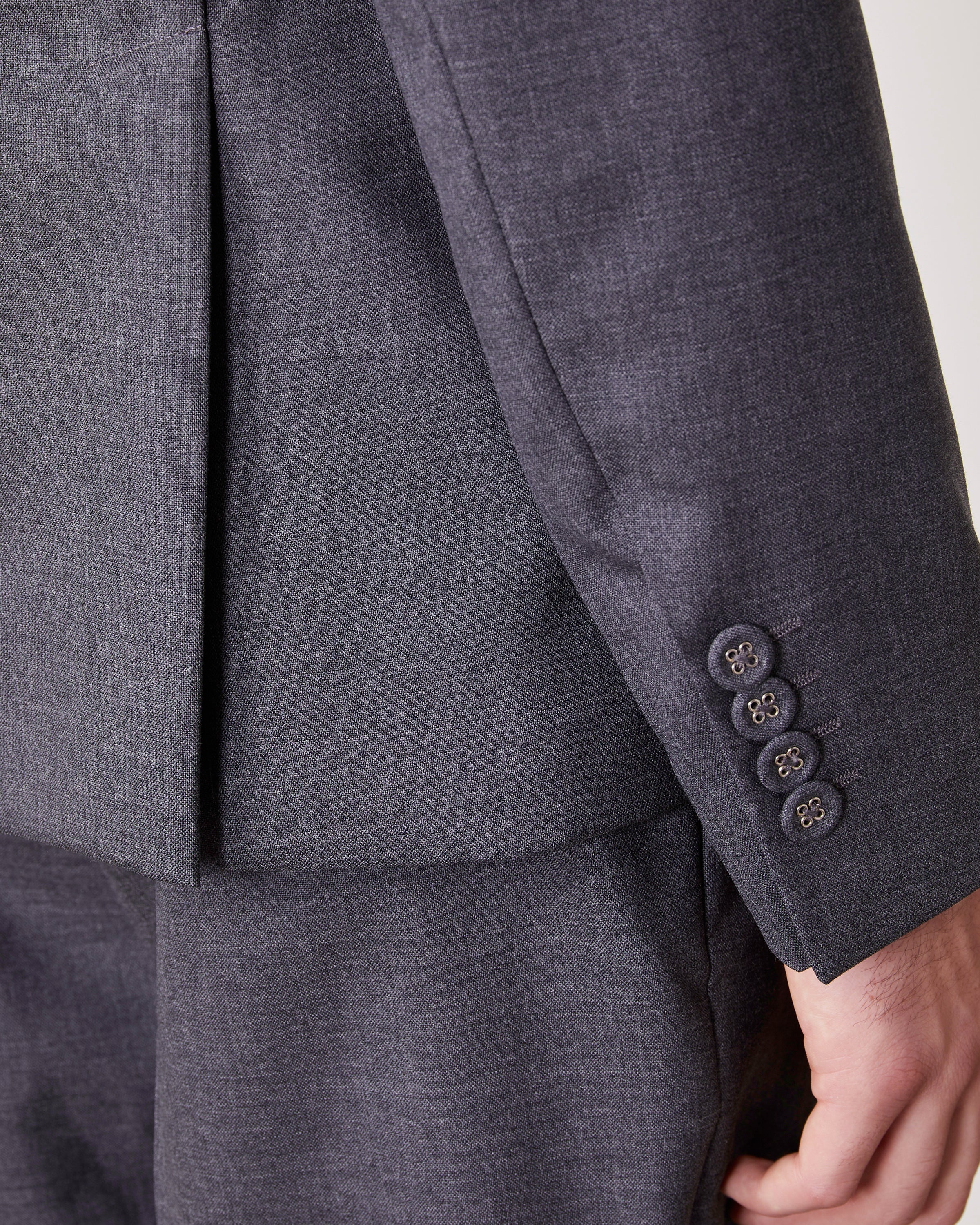 LEON JACKET - 6
