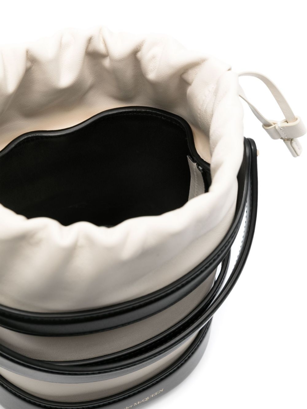 The Rise Bucket bag - 5