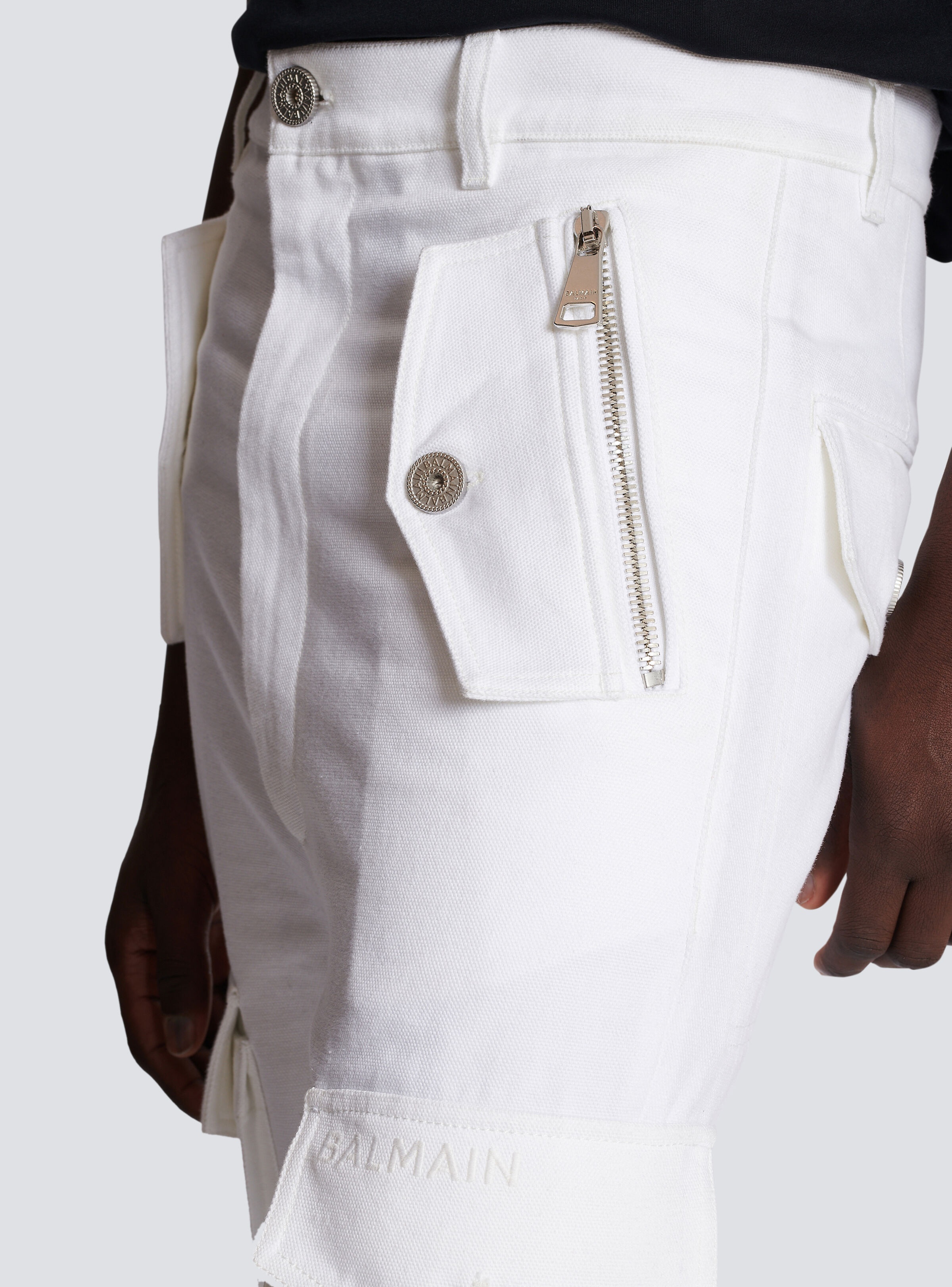 Cargo trousers - 6