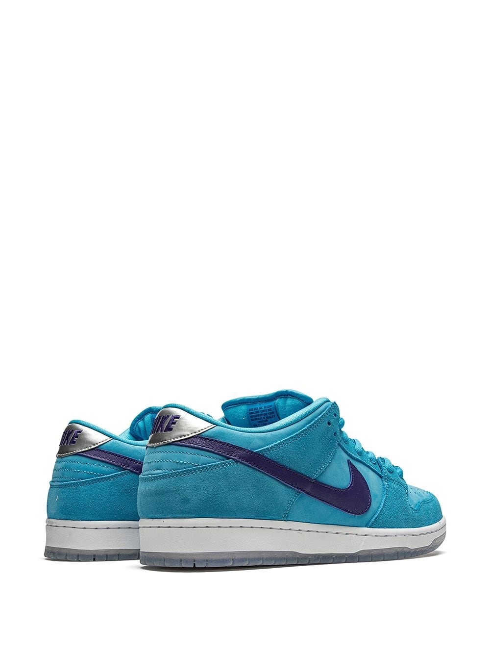 SB Dunk Low Pro sneakers - 3