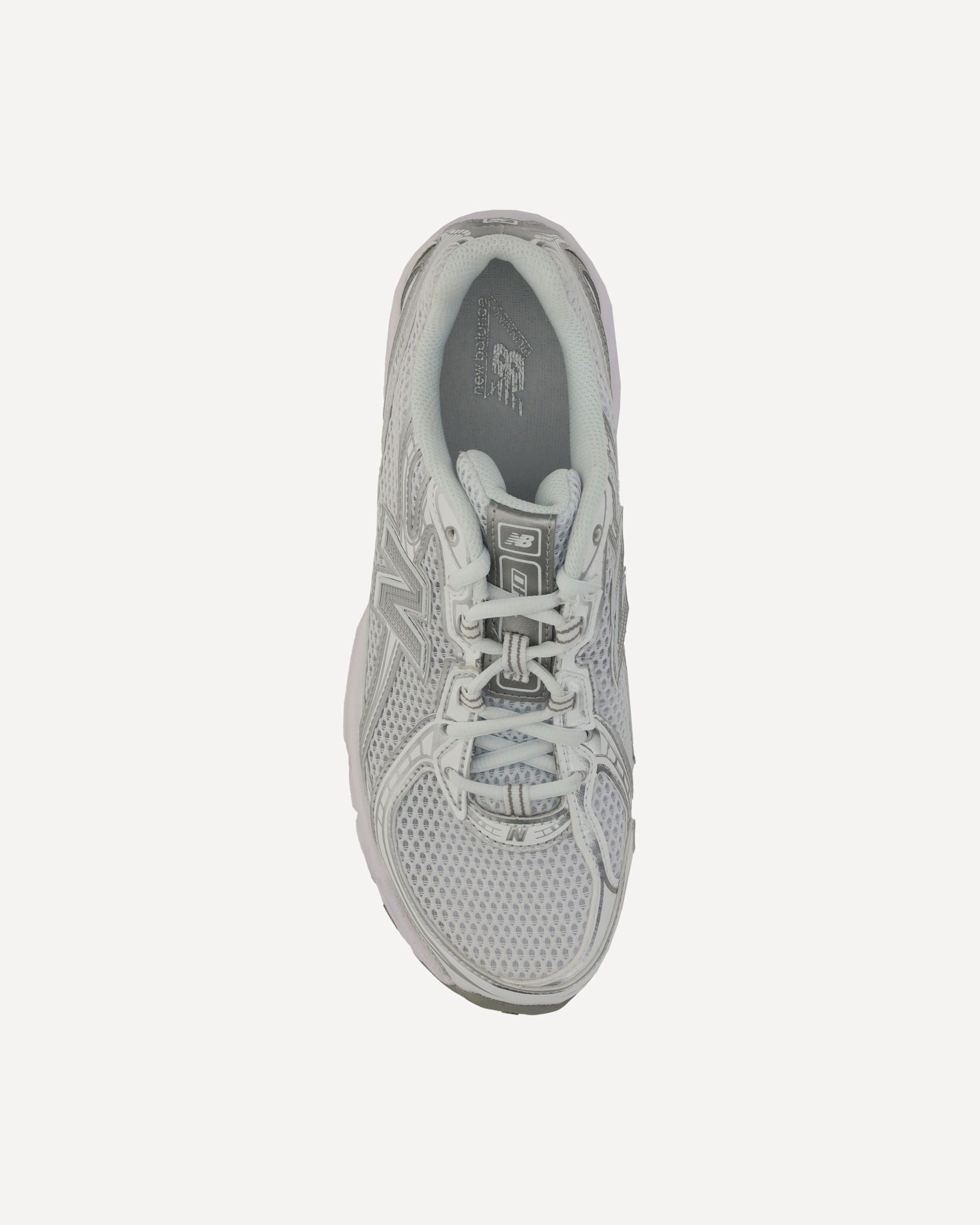 Lifestyle Sneakers - 4