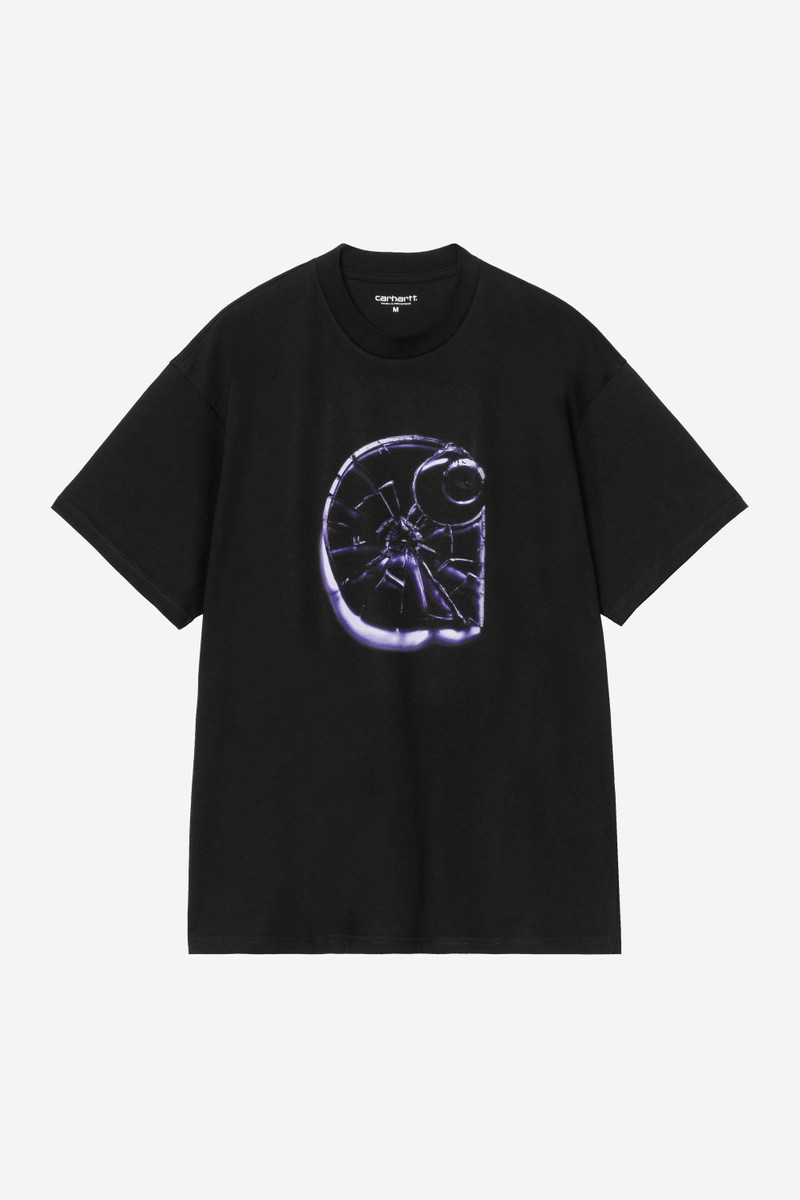 Shattered T-Shirt 1