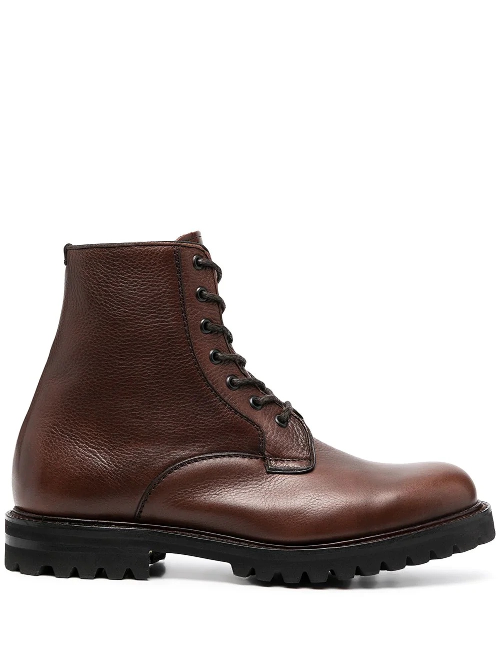 Coalport combat boots - 1