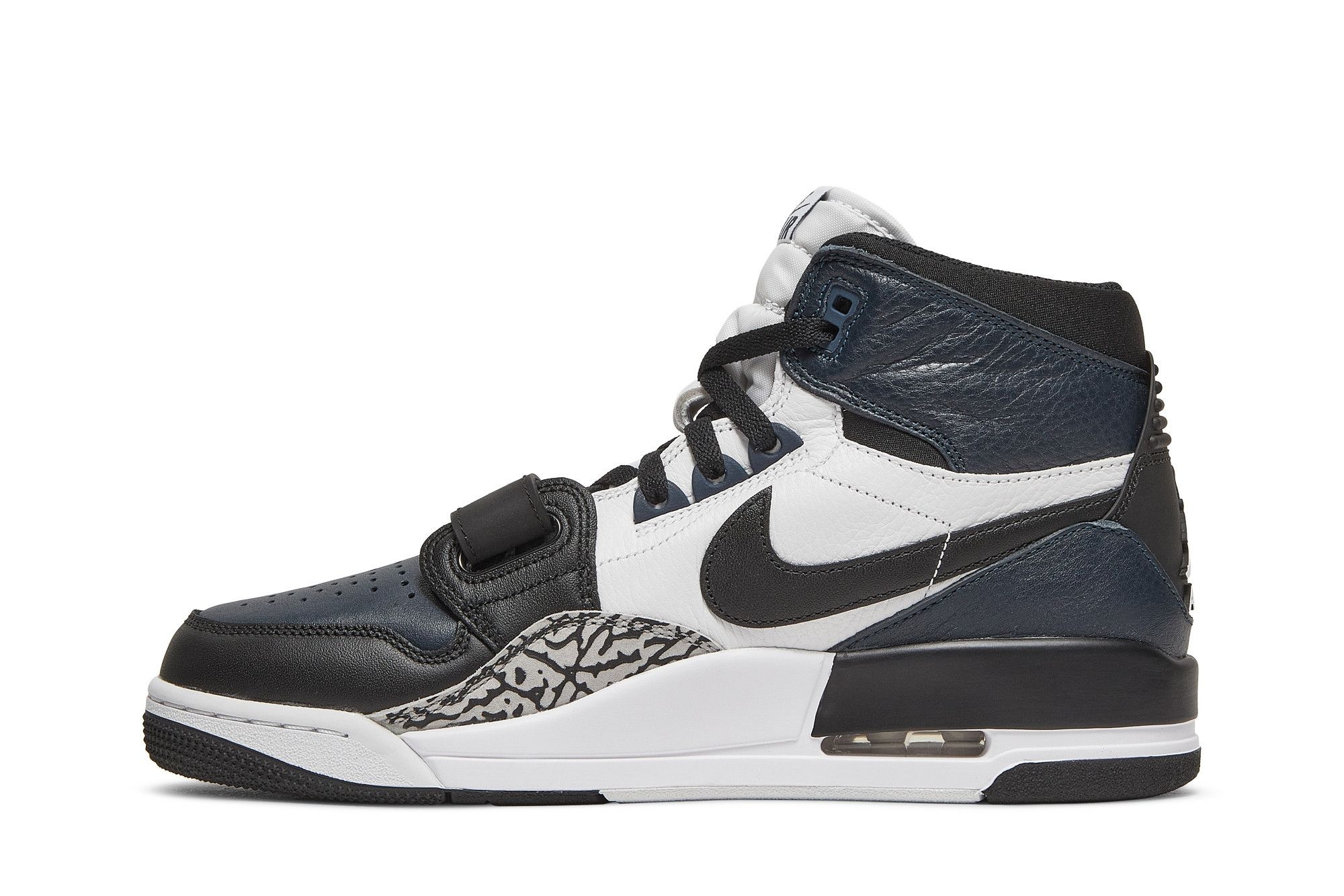 Jordan Legacy 312 'Midnight Navy' - 3