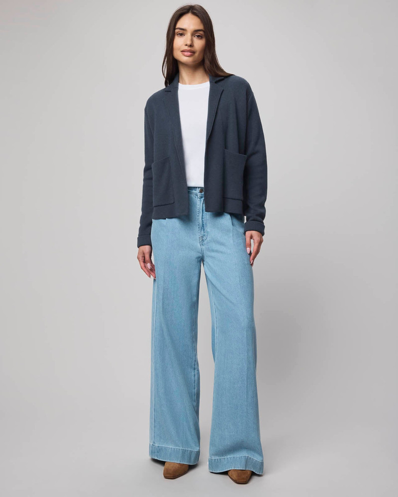 Splendid Estelle Jacket outlook