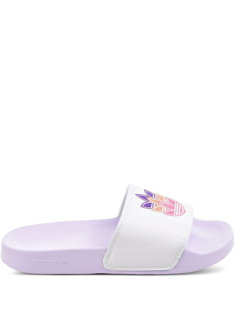 Adilette Lite slides 1