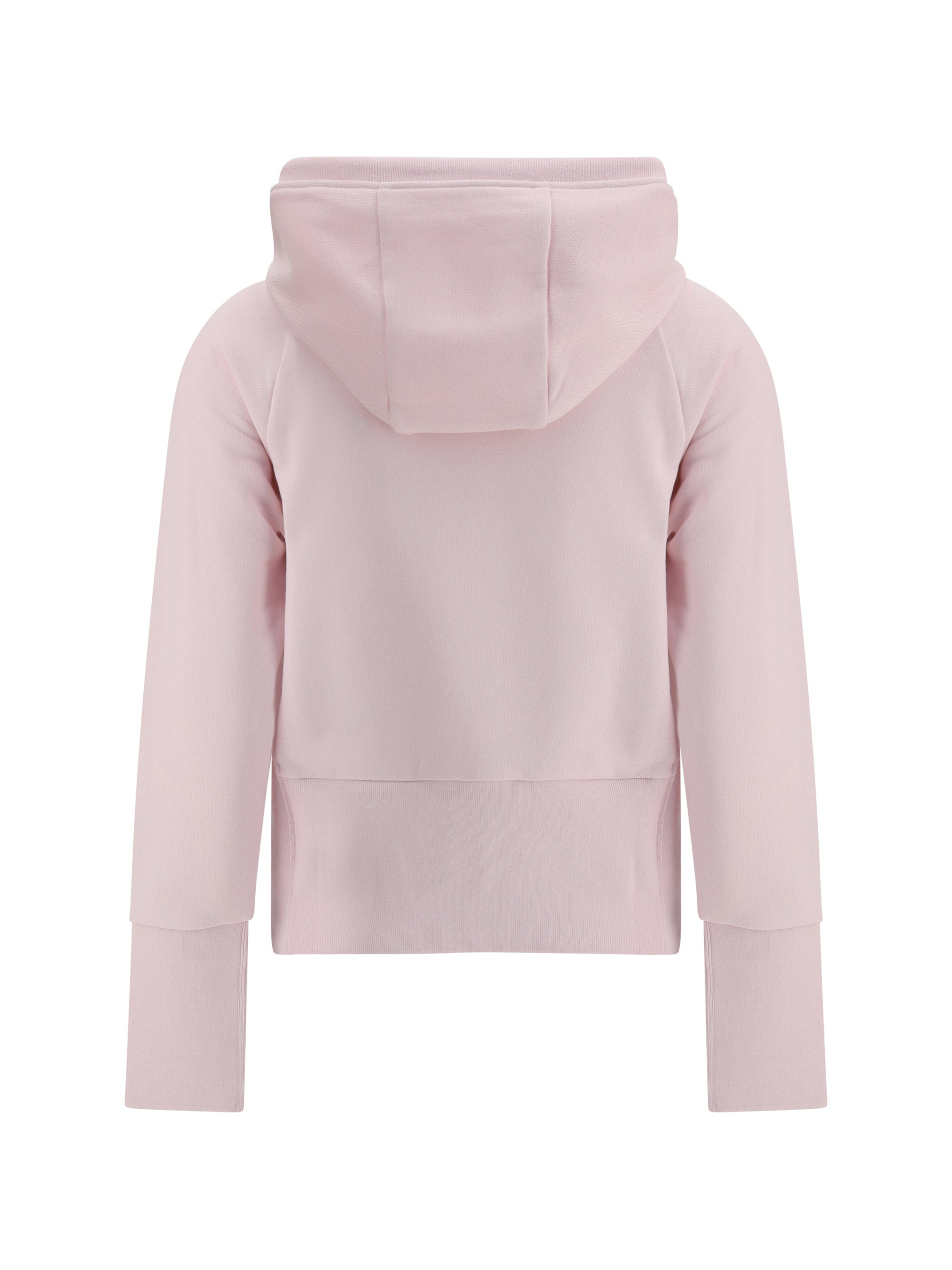 Thom Browne Women Logoed Hoodie - 2