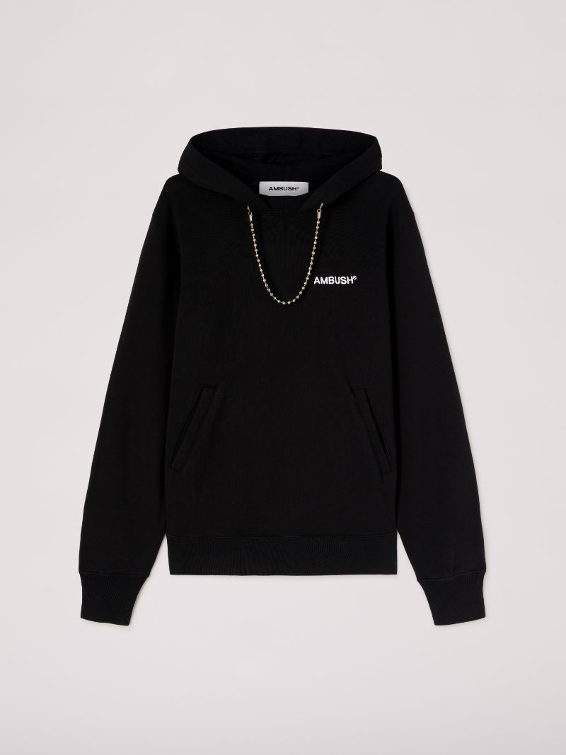 BALLCHAIN HOODIE - 1