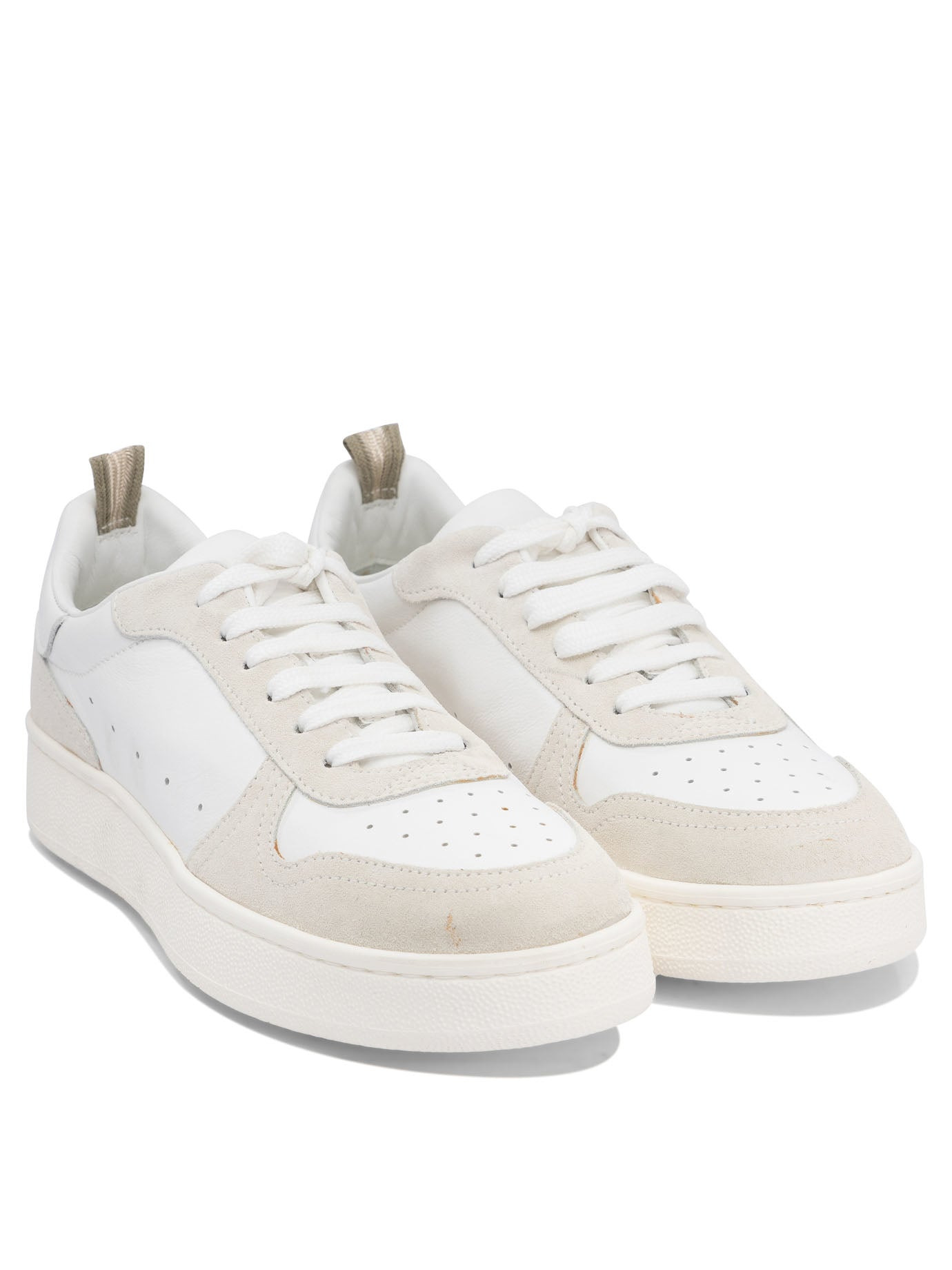 Officine Creative "mower 110" Sneakers - 2