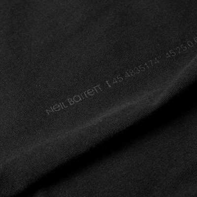 Neil Barrett Neil Barrett Travel Tee - 2 Pack outlook