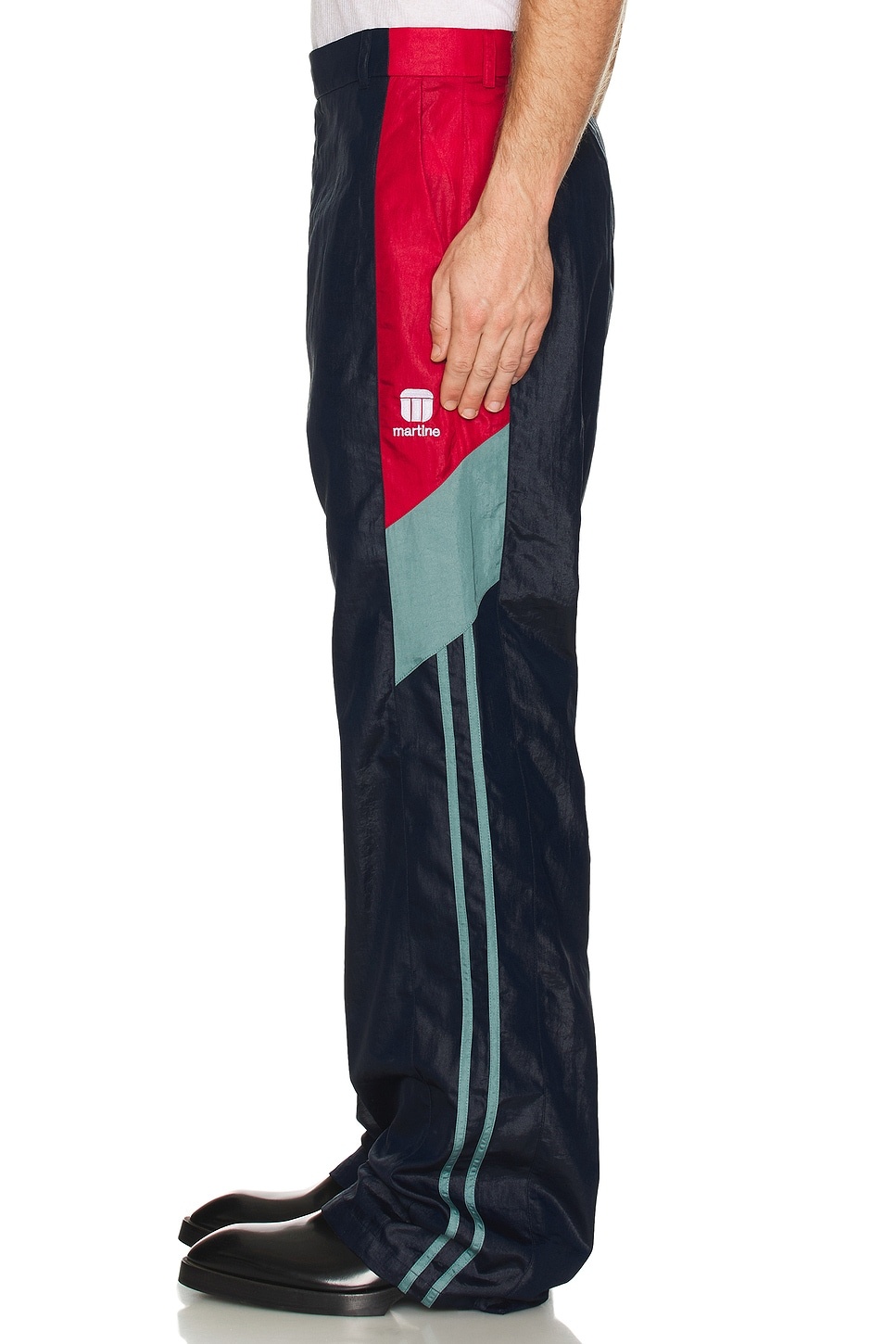 Track Trouser - 5