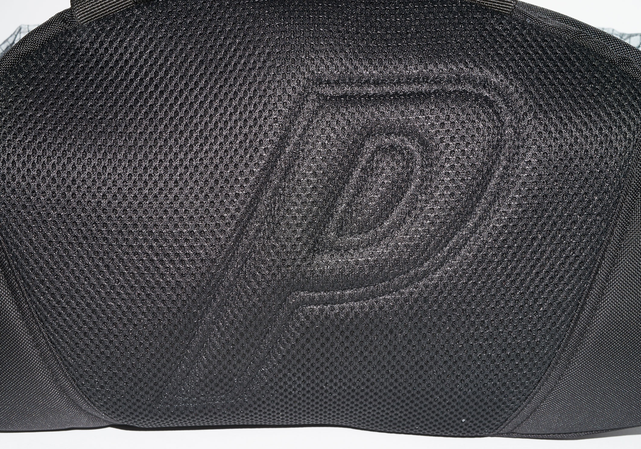 BALLISTIC LUMBER PACK BLACK - 8
