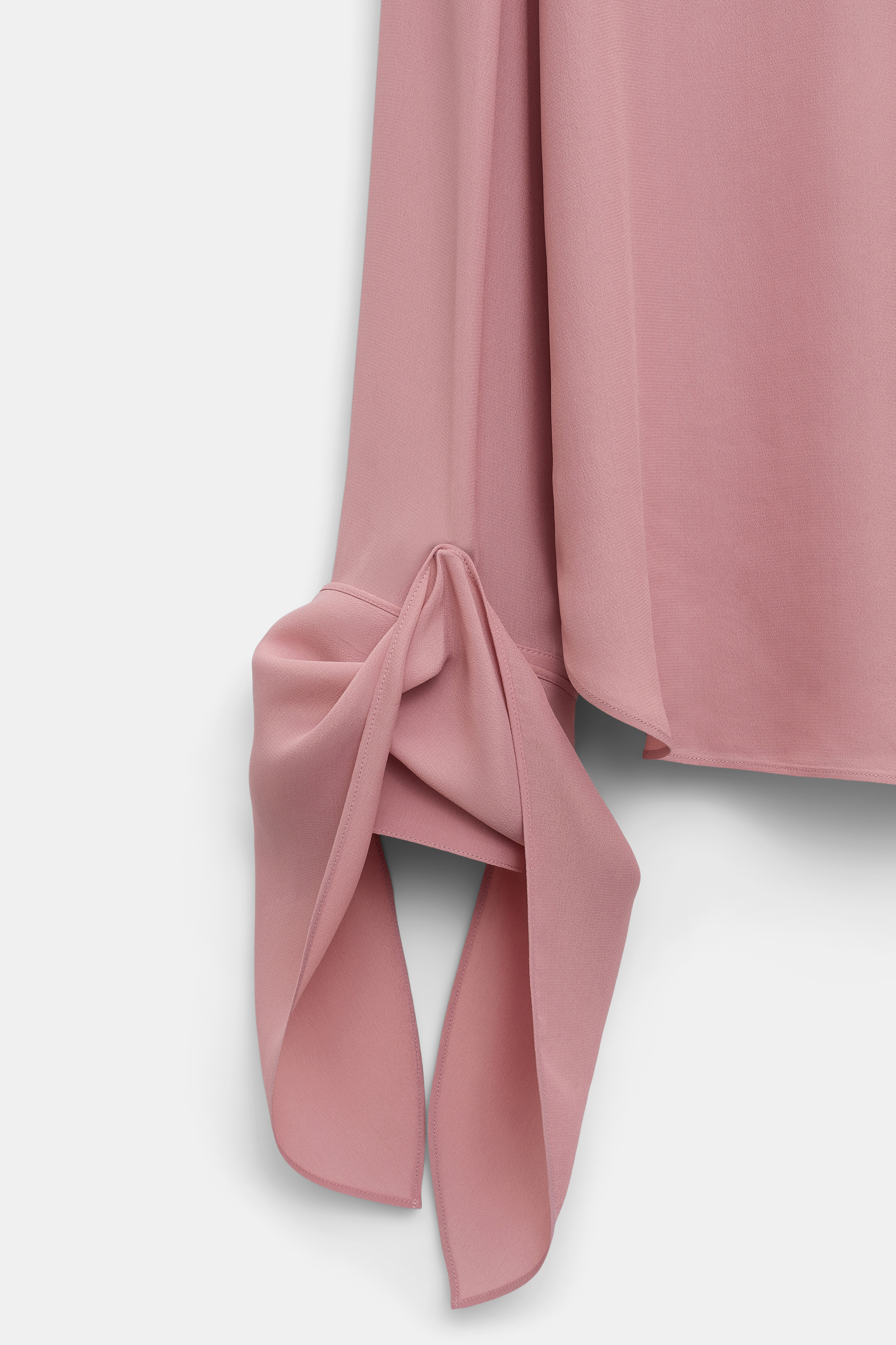 SOFT VIBES blouse - 7