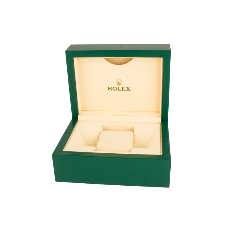 Rolex Daytona 116503 White Dial - 4