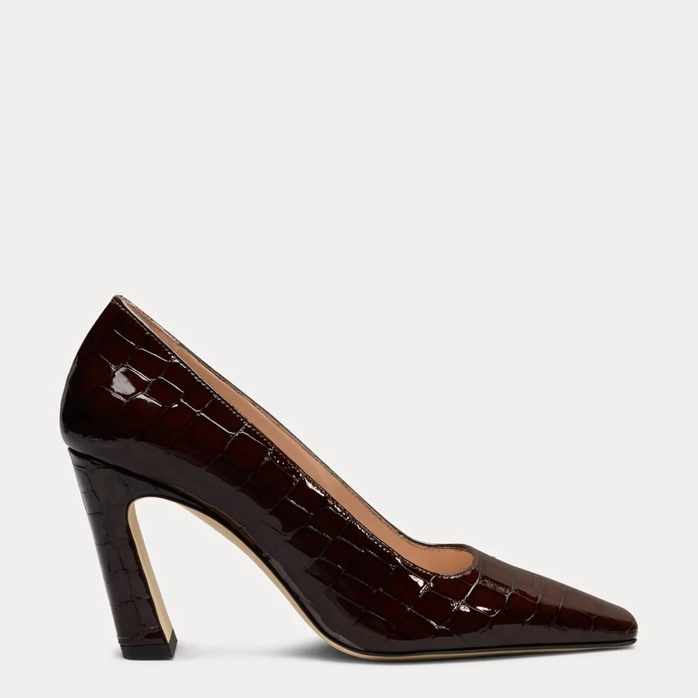 STASSI PUMP 85 - 1