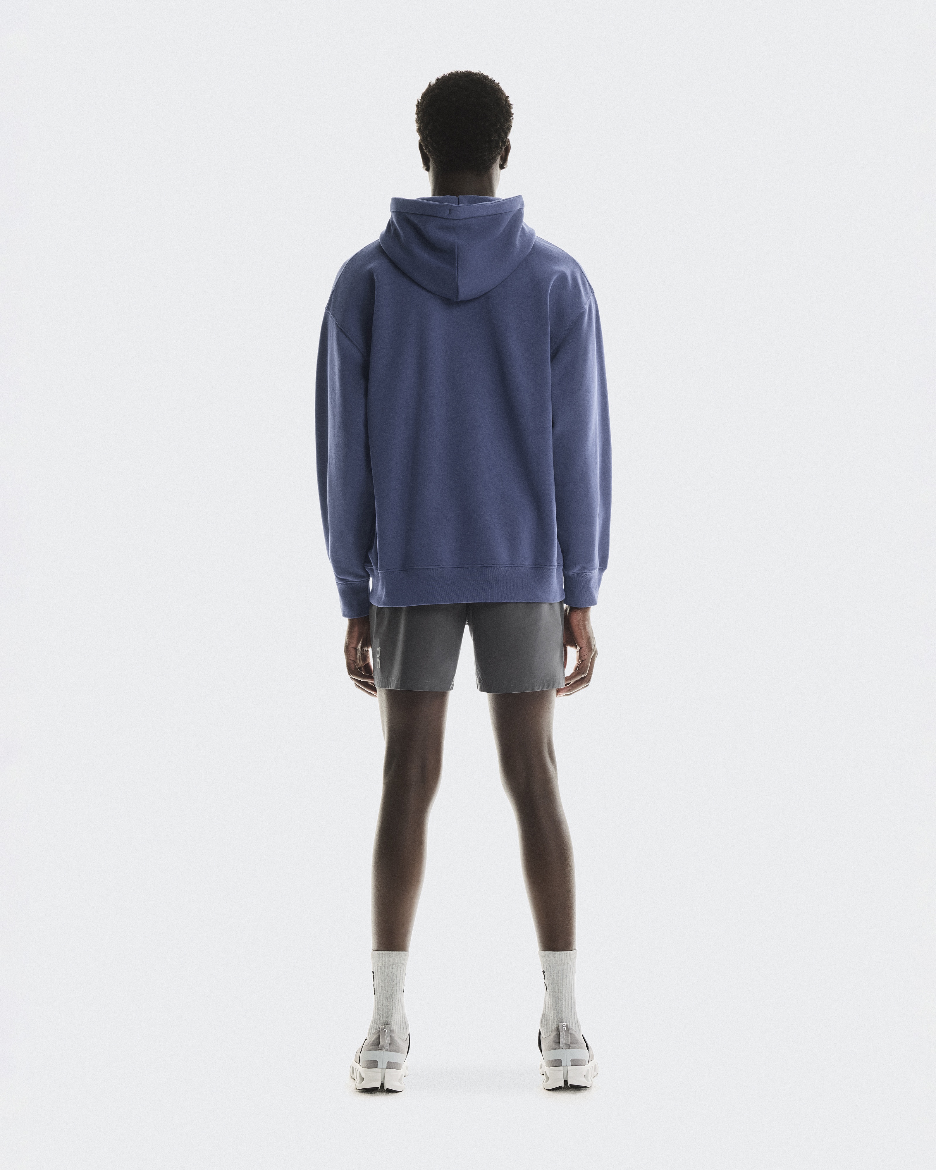 Club Hoodie - 2