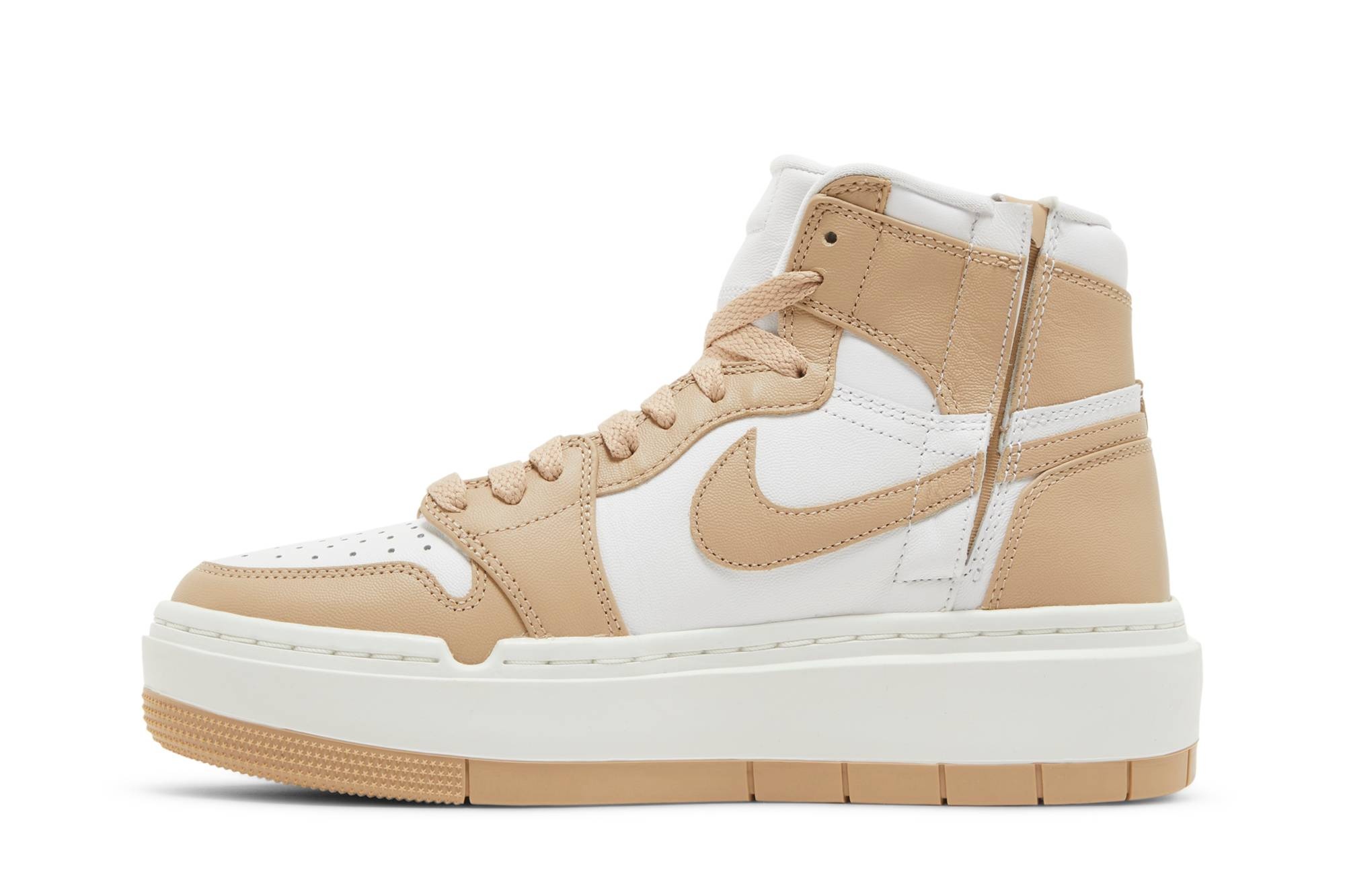 Wmns Air Jordan 1 Elevate High 'Desert' - 3