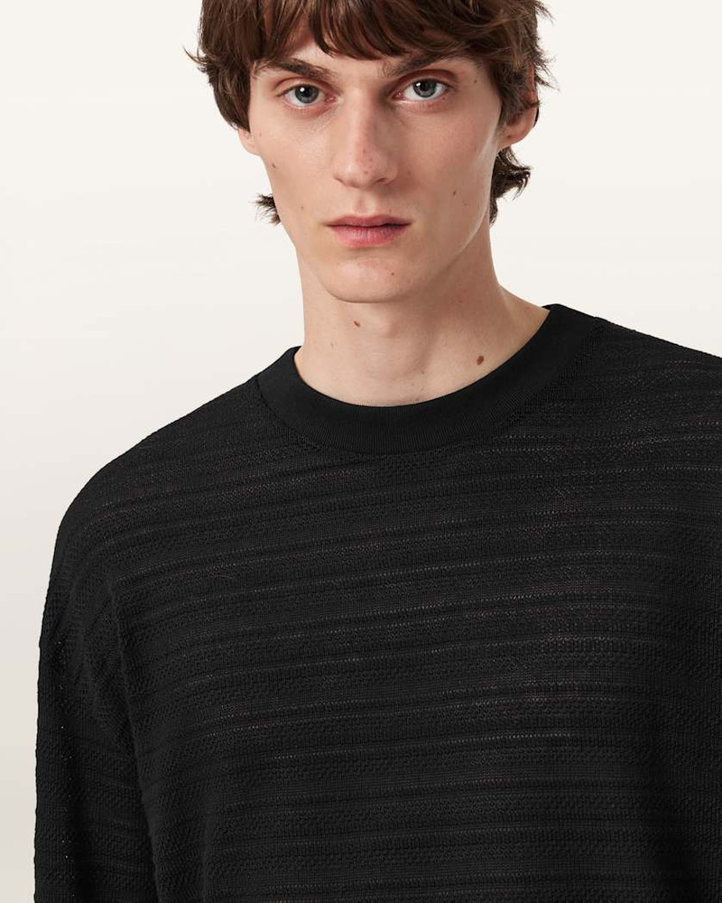 COVE LONG SLEEVE T-SHIRT 3