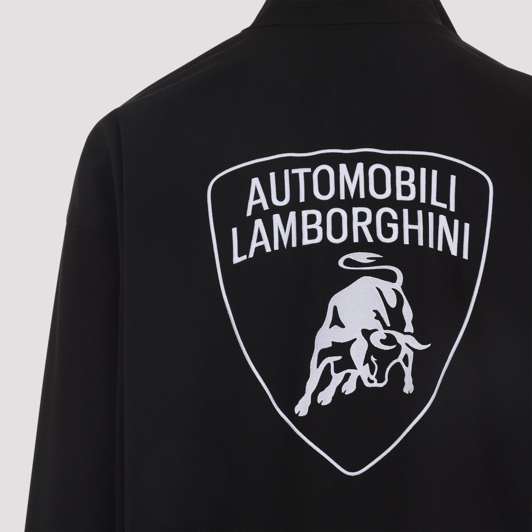 Balenciaga Al Tracksuit Jacket Men - 4