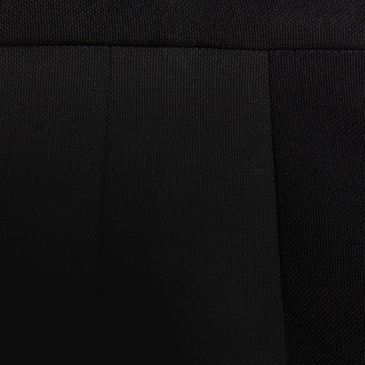 Wool skirt - 4