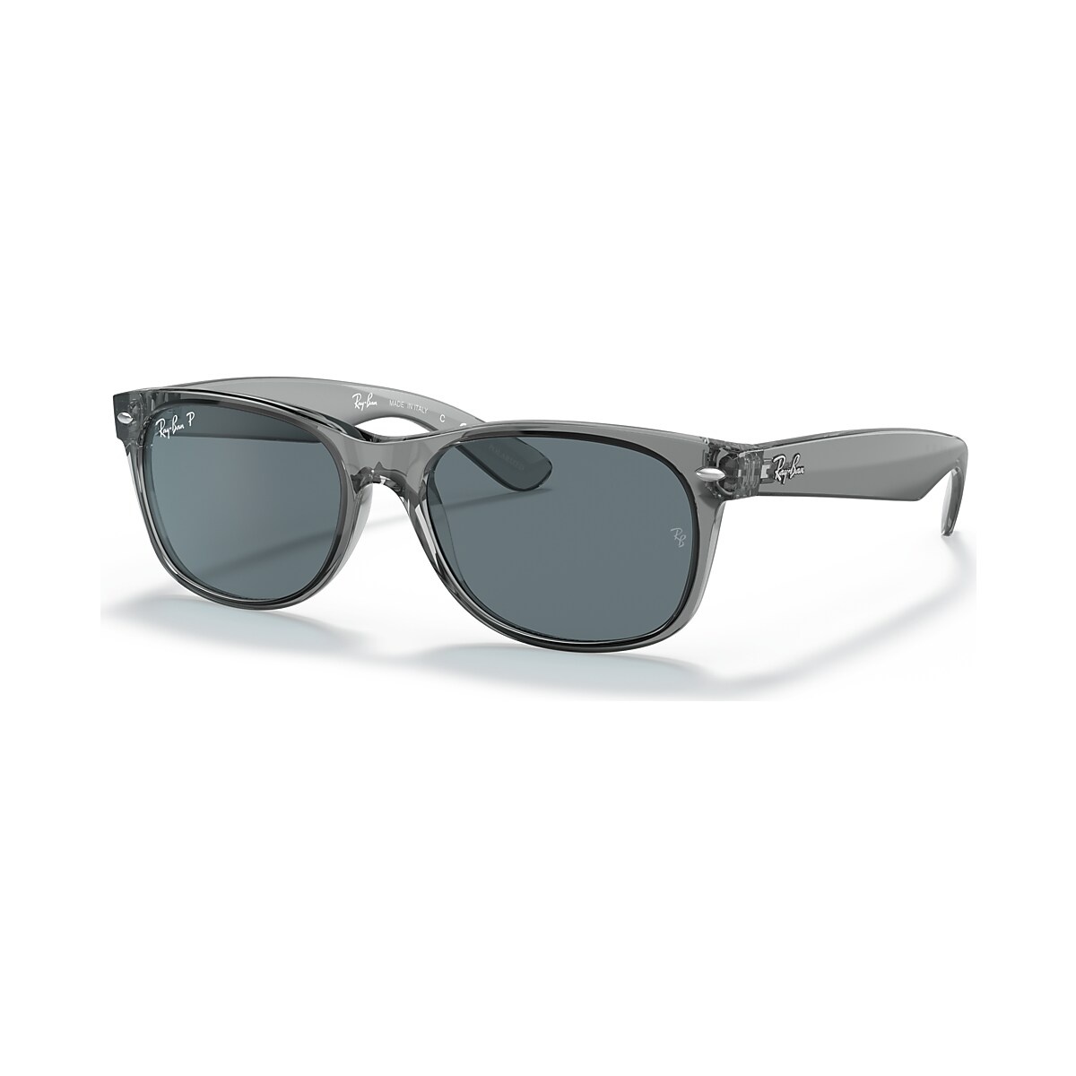 RB2132 New Wayfarer Classic - 2