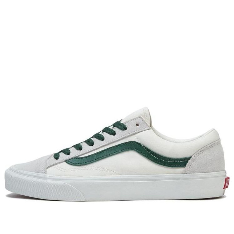Vans Style 36 'White Green' VN0A54F66QU - 1