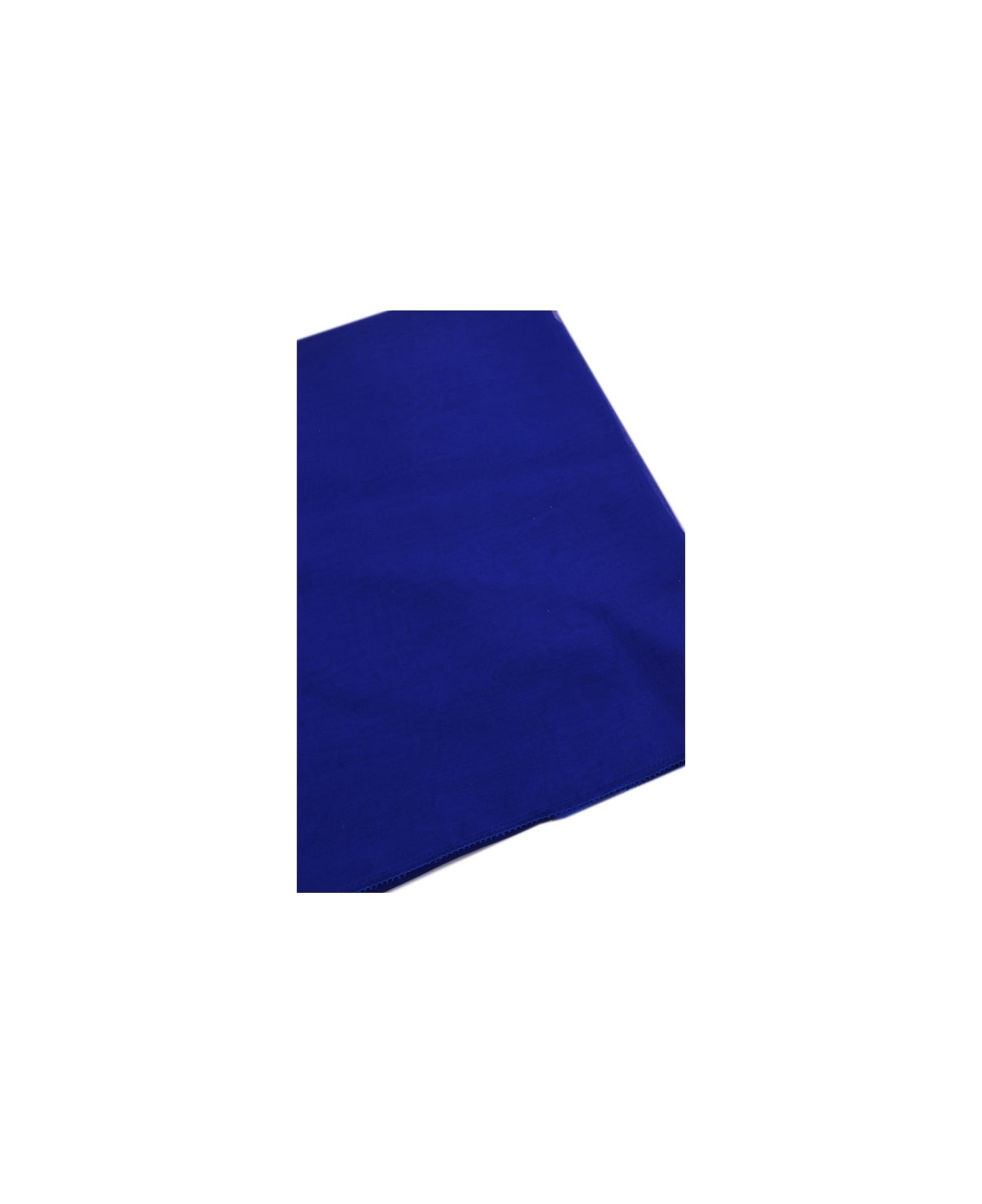 Blue Rivera Stole - 3