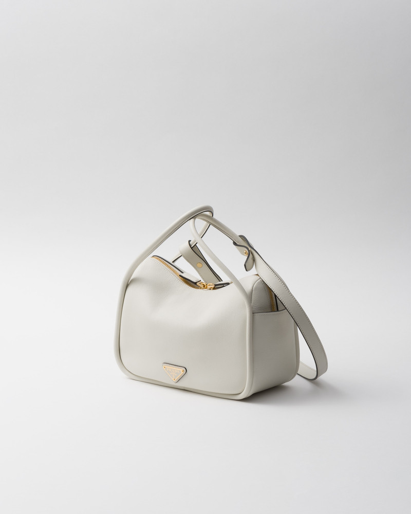 Leather handbag 3