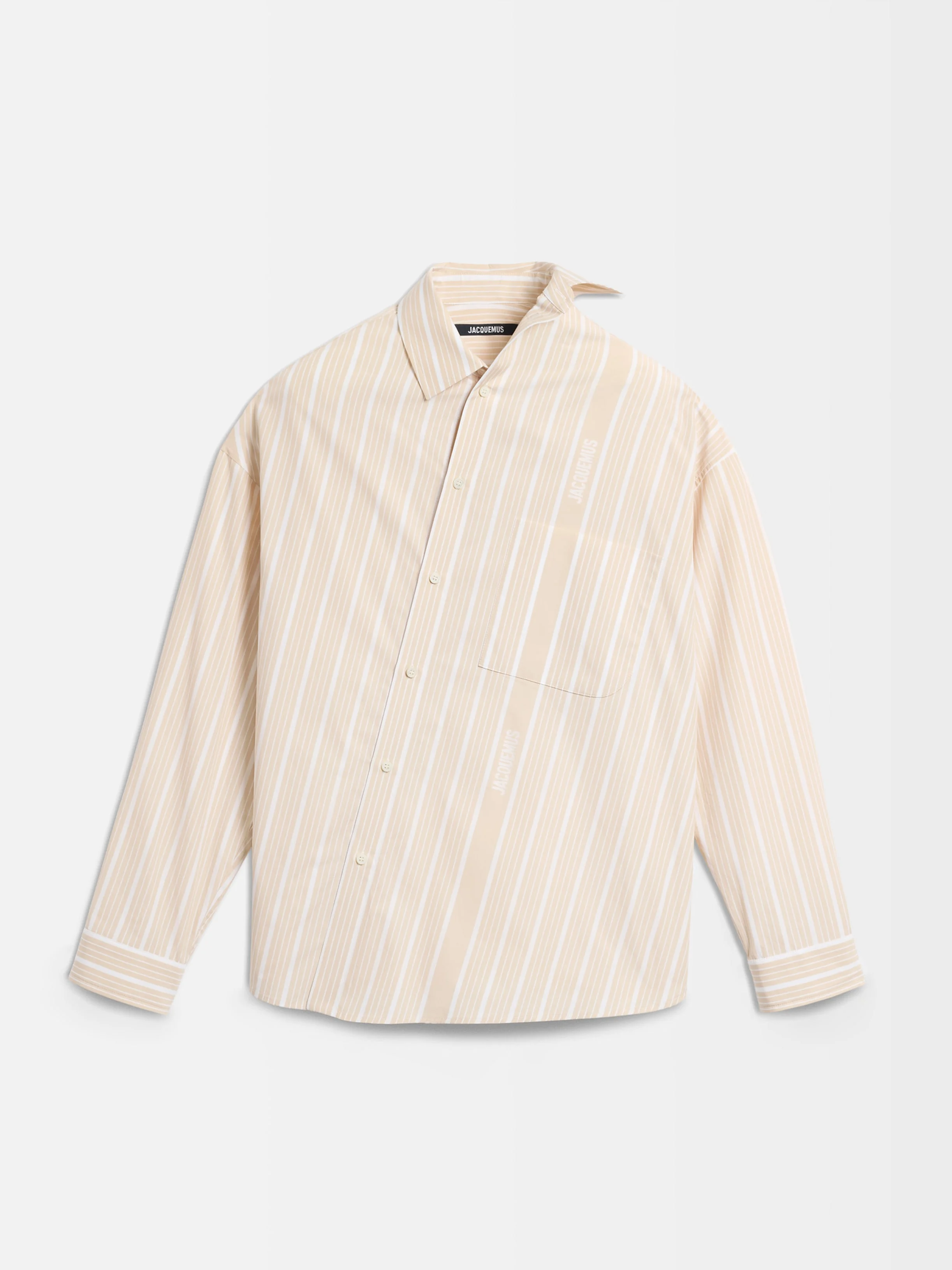 The Cuadro shirt - 1