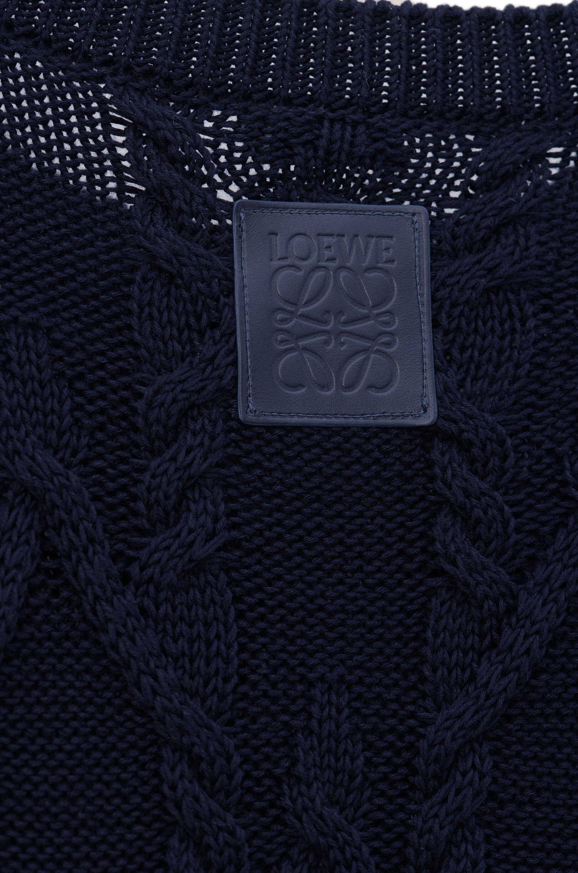 Sweater in cotton - 6