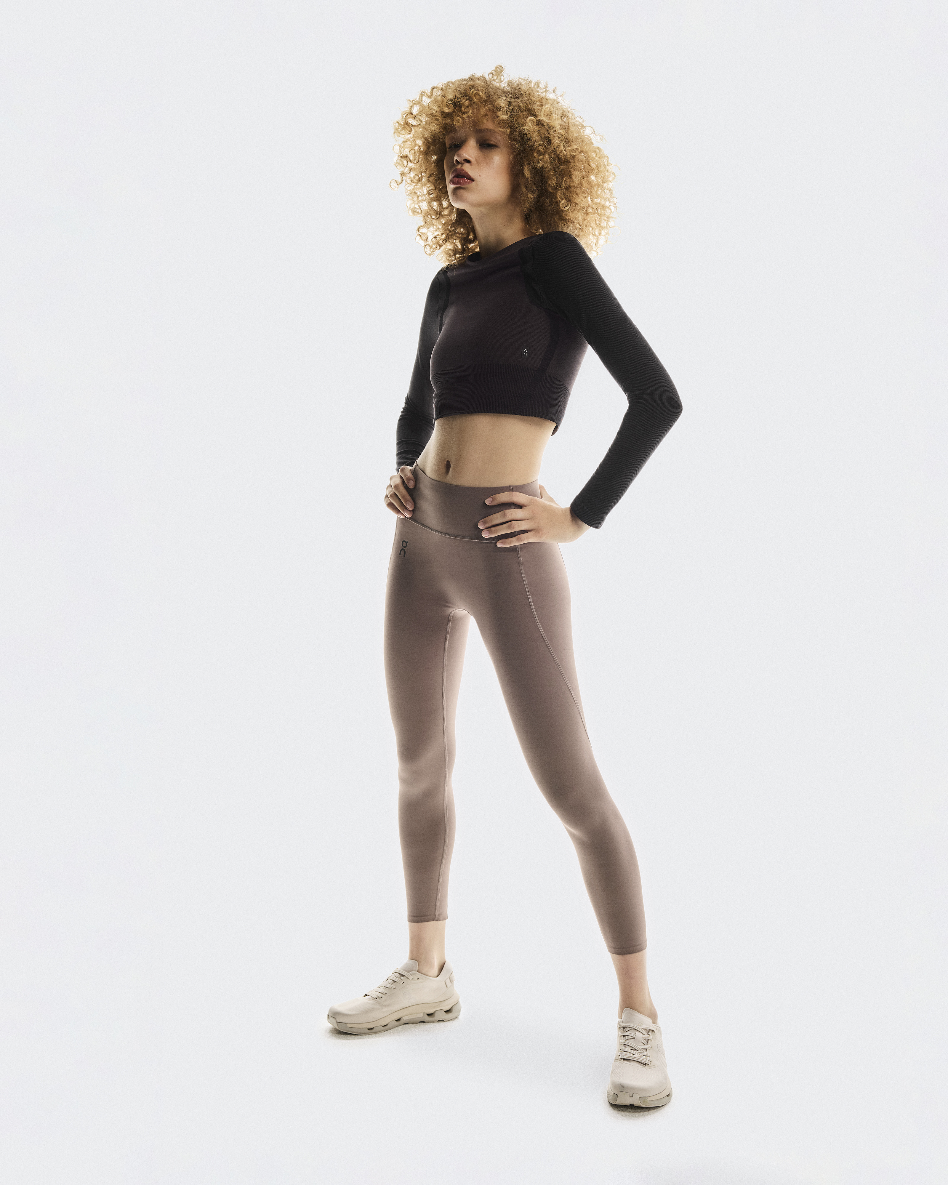 Studio Tights 7/8 - 3