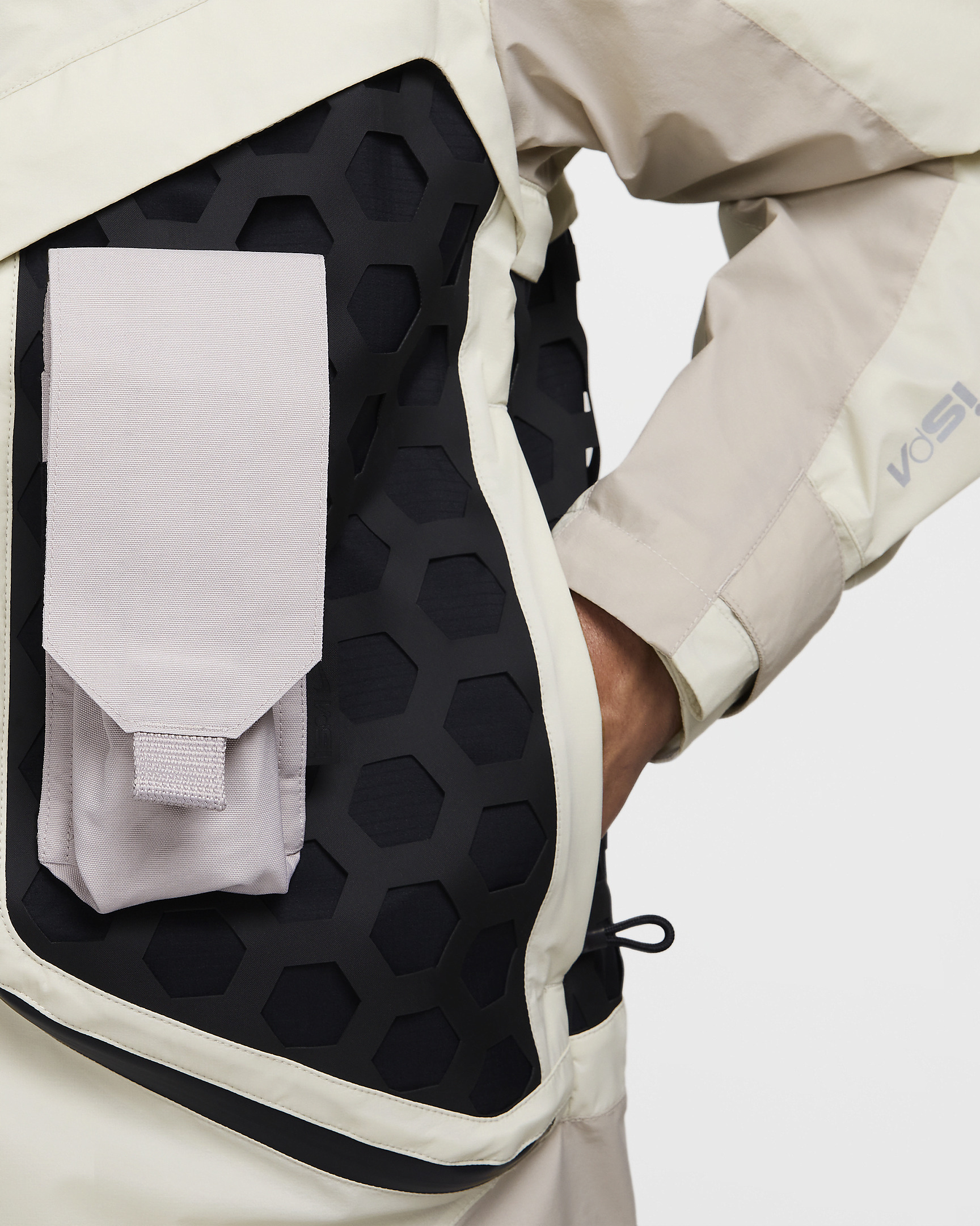 Nike ISPA Butterfly Jacket - 5