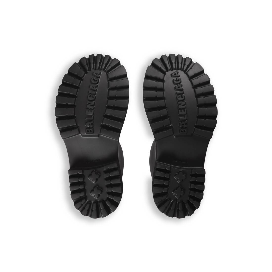 Women's Steroid Bootie  in Black - 7