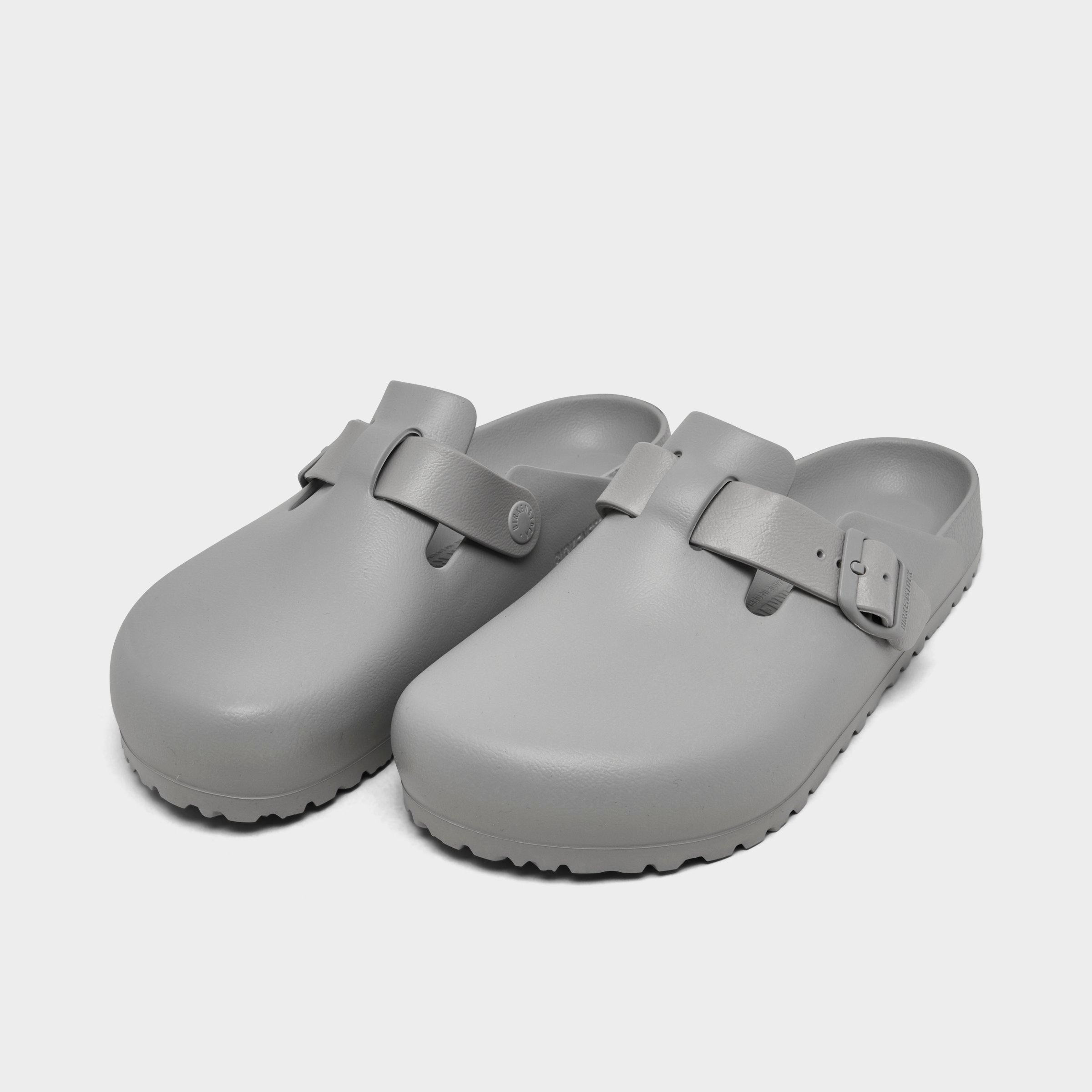 MEN'S BIRKENSTOCK BOSTON ESSENTIALS EVA CLOGS - 2