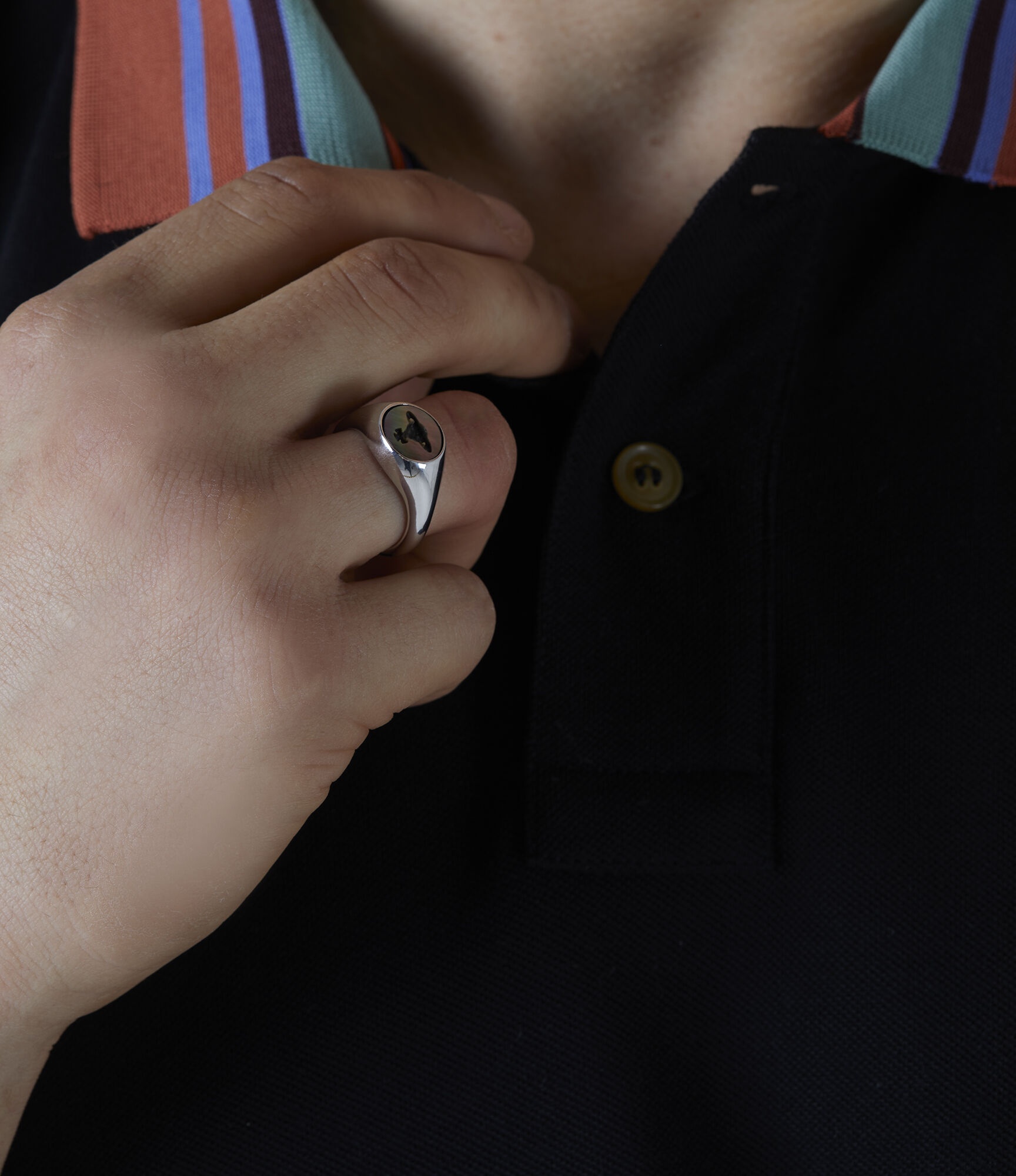 CALYPSO RING - 2