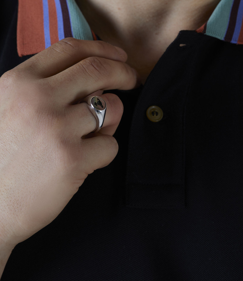 Vivienne Westwood CALYPSO RING outlook