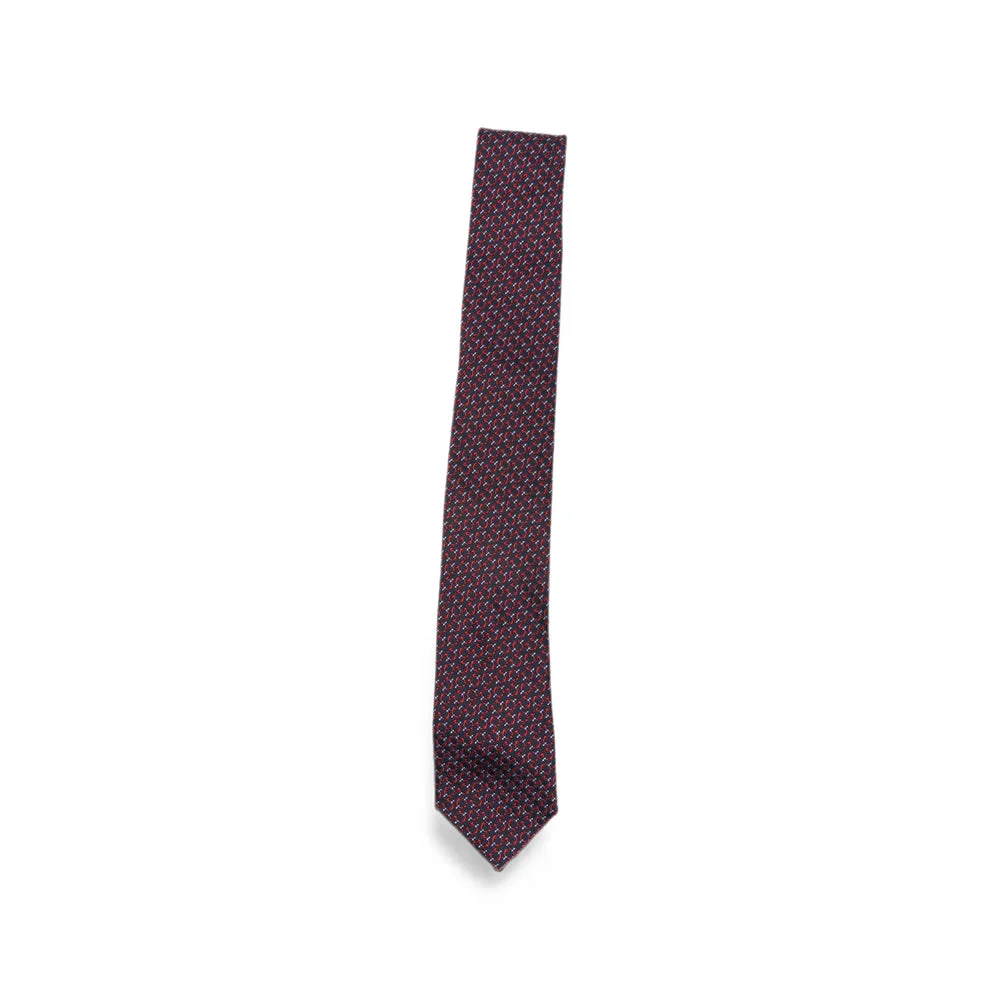 Ferragamo Blue Ties & Bow Ties Men - 1