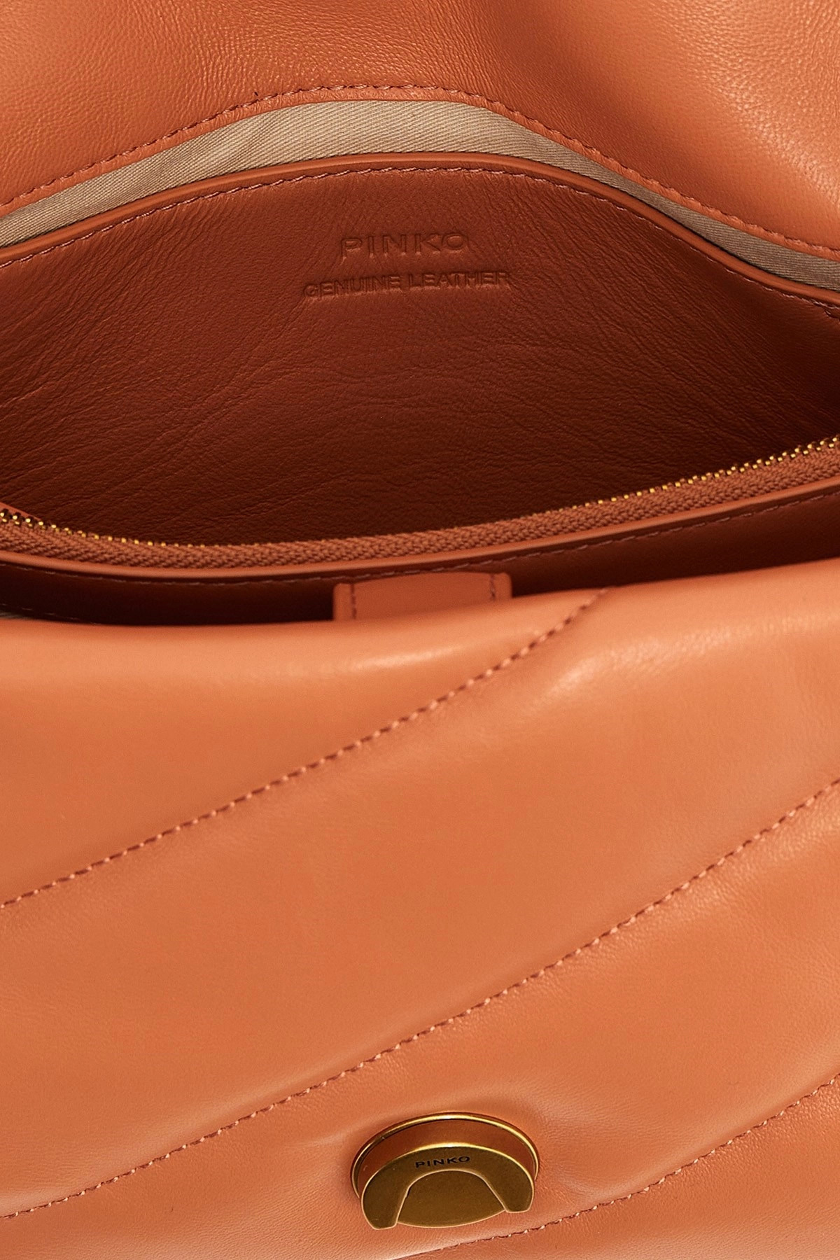 'Love Puff Classic' crossbody bag - 4