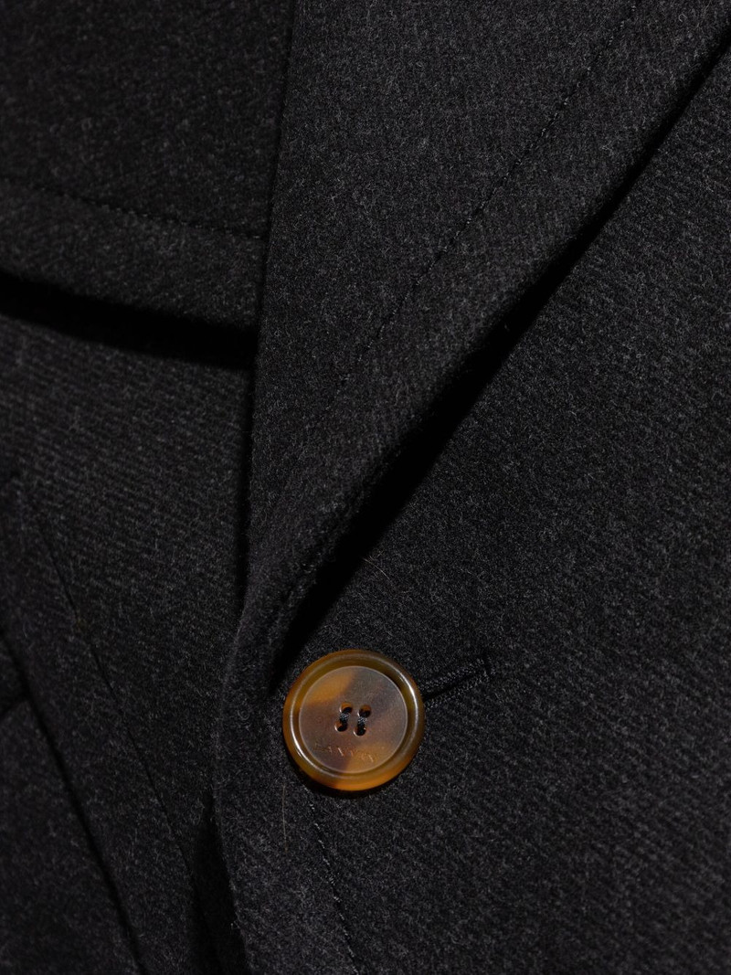 double-breasted button jacket 5