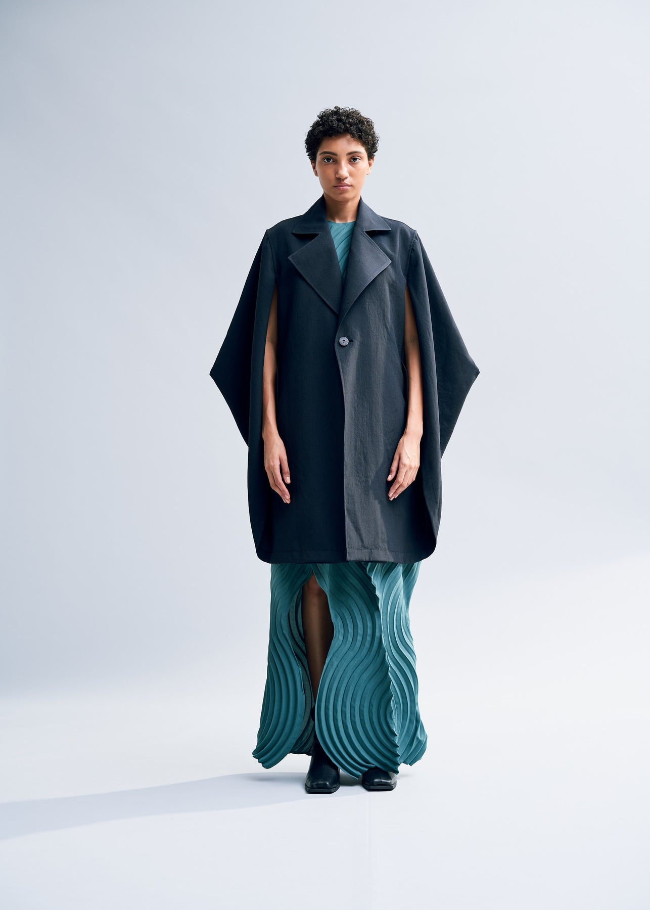 MONO-MA COAT - 2