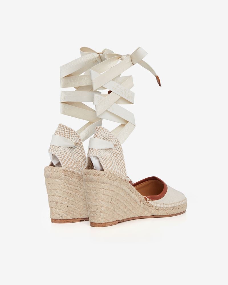 ALFAFI COTTON ESPADRILLES - 2