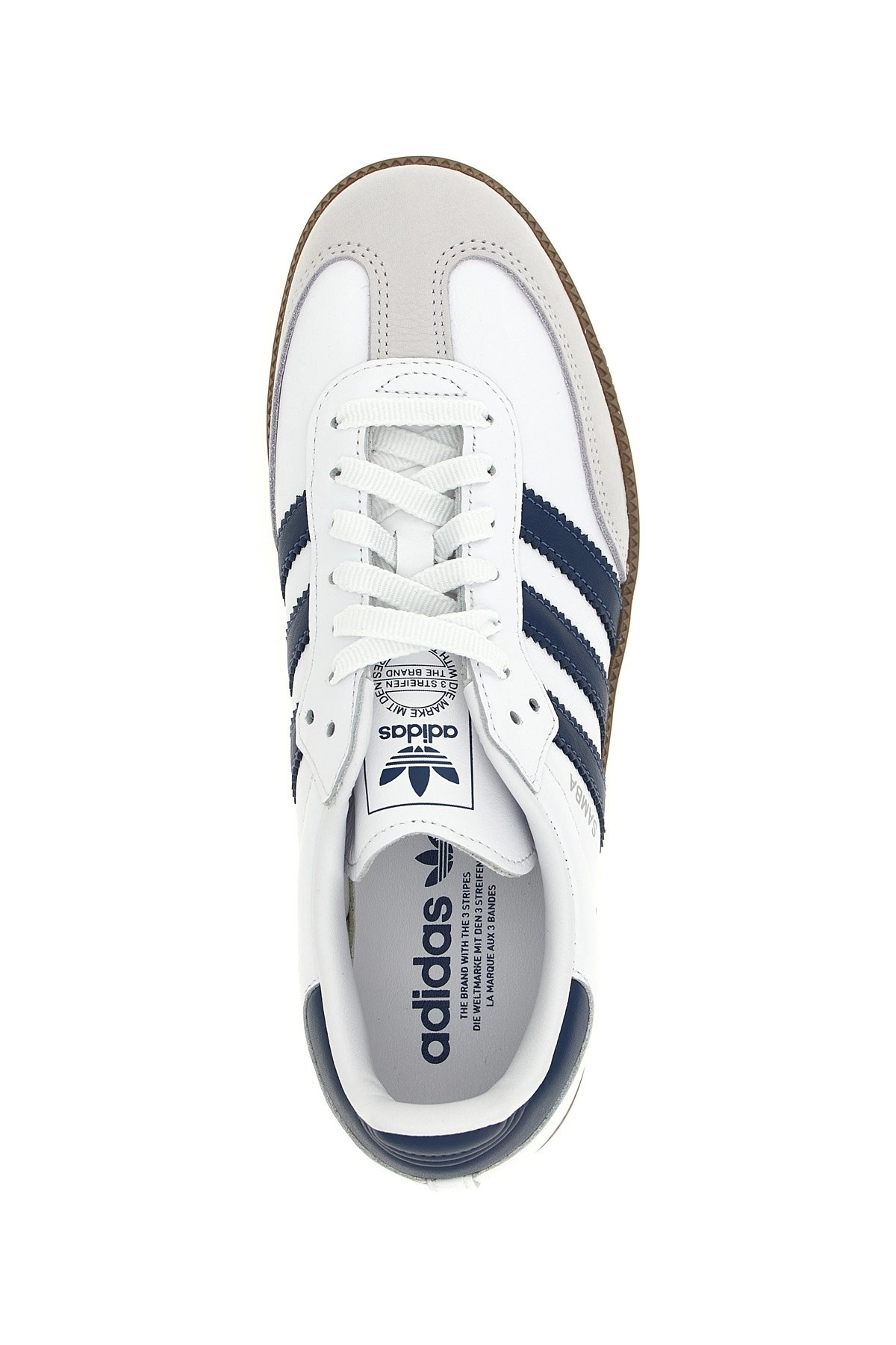 'Samba OG' sneakers - 4
