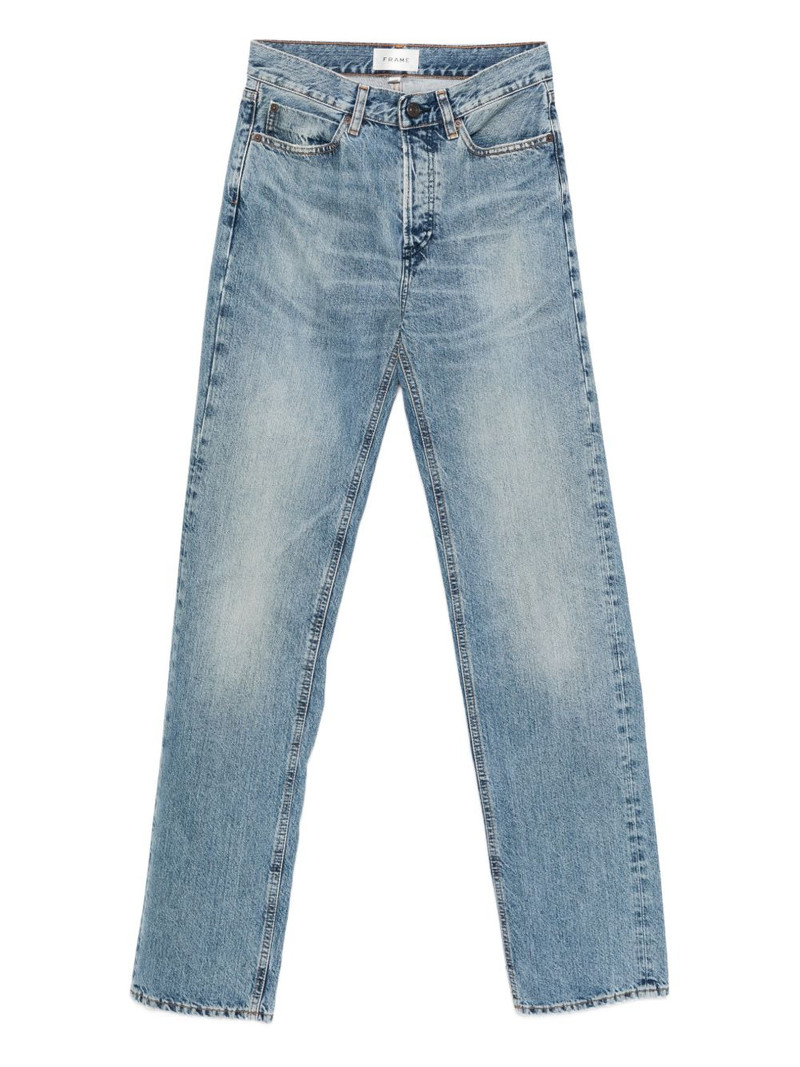 The Stack trousers 1